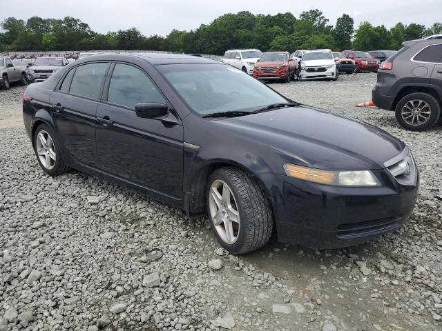 Photo 4 from auction – 2004 ACURA TL with VIN 19UUA66274A029913