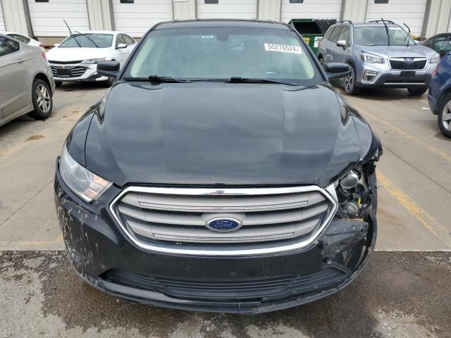 Photo 5 from auction – 2013 FORD TAURUS SEL with VIN 1FAHP2E80DG230889