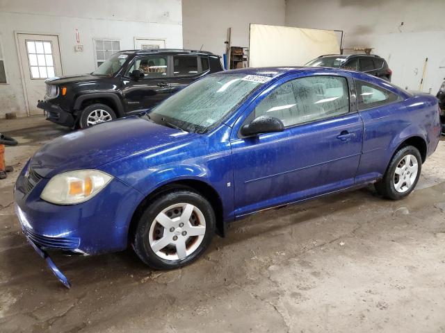 CHEVROLET COBALT LS 2007 with VIN 1G1AK15FX77231046 - Photo from auction
