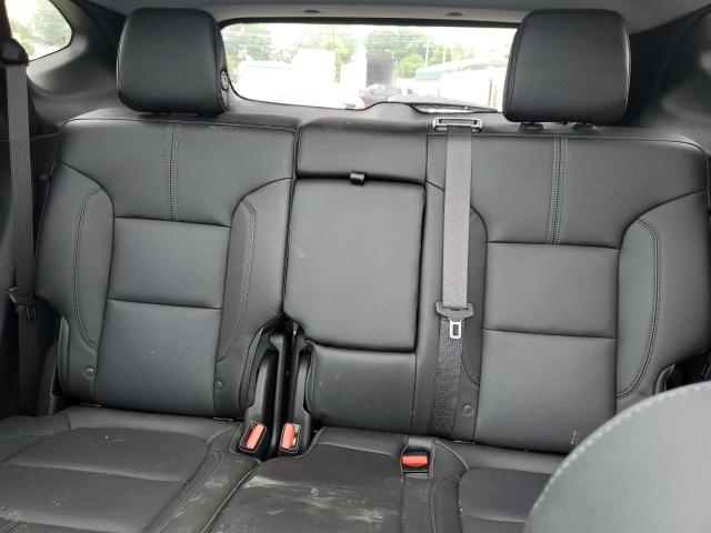 Photo 10 from auction – 2021 CHEVROLET BLAZER 3LT with VIN 3GNKBJRS1MS515673