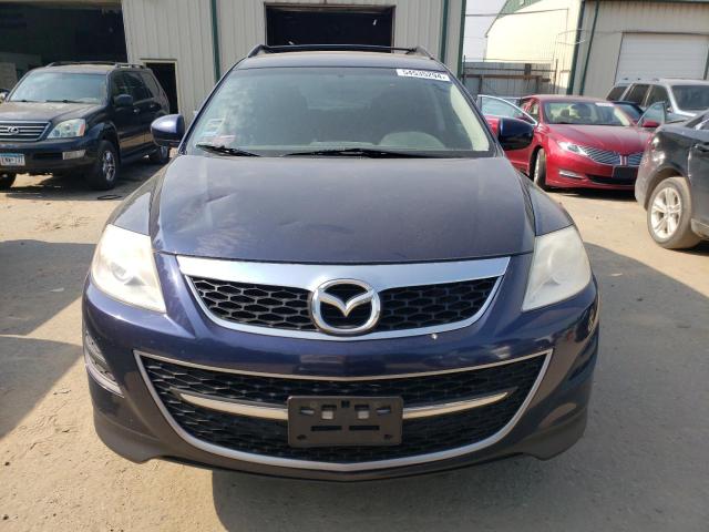 Photo 5 from auction – 2010 MAZDA CX-9 with VIN JM3TB2MA6A0211542