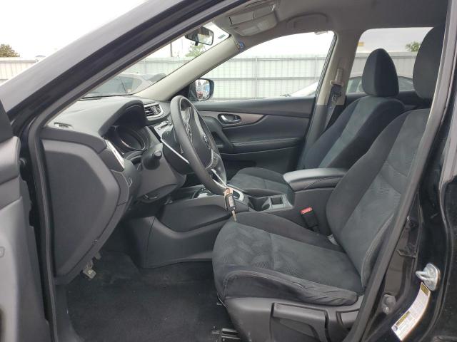 Photo 7 from auction – 2016 NISSAN ROGUE S with VIN JN8AT2MV2GW138860