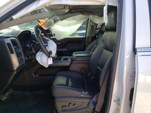 Photo 7 from auction – 2015 GMC SIERRA K15 with VIN 1GTV2VEC1FZ356607