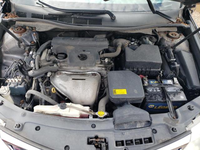 Photo 11 from auction – 2013 TOYOTA CAMRY L with VIN 4T4BF1FK5DR336488