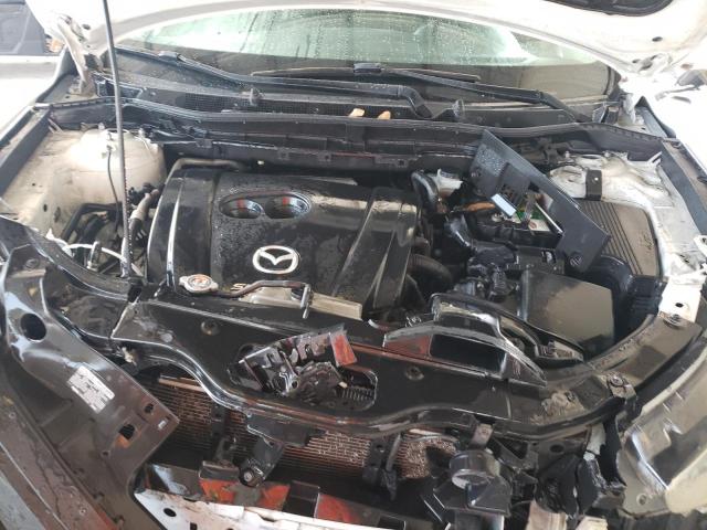 Photo 11 from auction – 2014 MAZDA CX-5 TOURI with VIN JM3KE2CY1E0371903