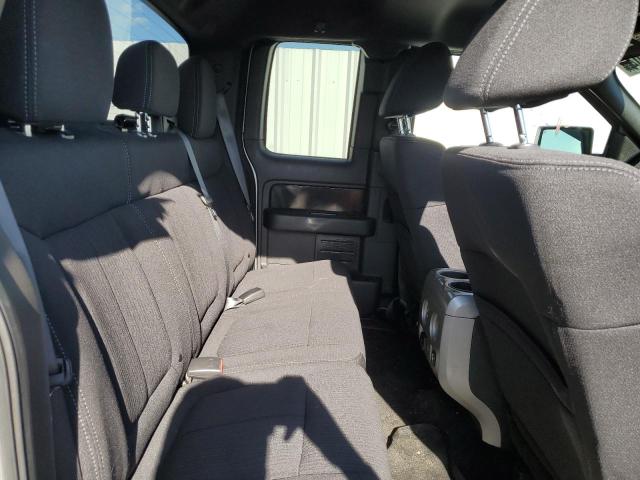 Photo 10 from auction – 2011 FORD F150 SUPER with VIN 1FTFX1ET0BFC92571