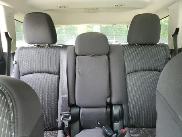 Zdjęcie 10 z aukcji – 2012 DODGE JOURNEY SX z VIN 3C4PDDBG9CT356491