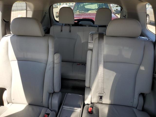 Photo 10 from auction – 2008 TOYOTA HIGHLANDER with VIN JTEEW44A382004781
