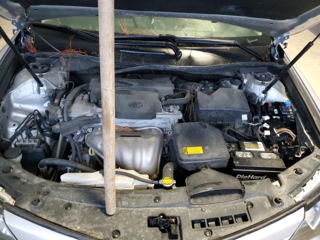 Photo 11 from auction – 2012 TOYOTA CAMRY BASE with VIN 4T1BF1FK3CU187149