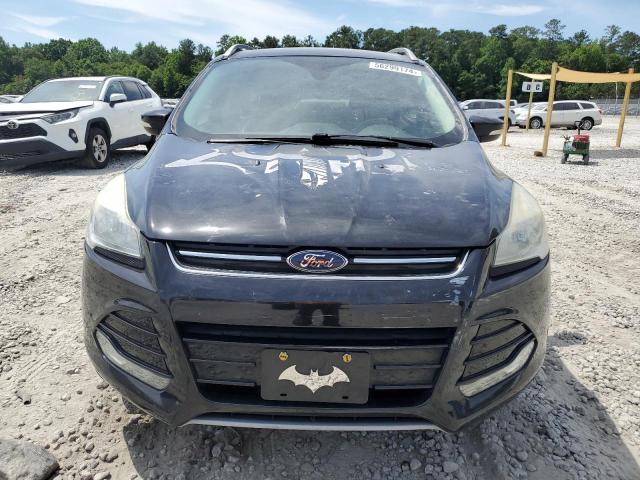 Photo 5 from auction – 2016 FORD ESCAPE TIT with VIN 1FMCU0J90GUB84403