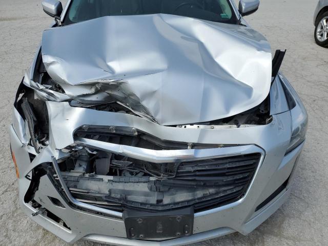 Photo 11 from auction – 2016 CADILLAC CTS with VIN 1G6AW5SX0G0139004