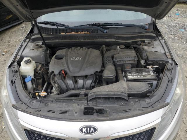 Zdjęcie 11 z aukcji – 2012 KIA OPTIMA LX z VIN 5XXGM4A71CG073161