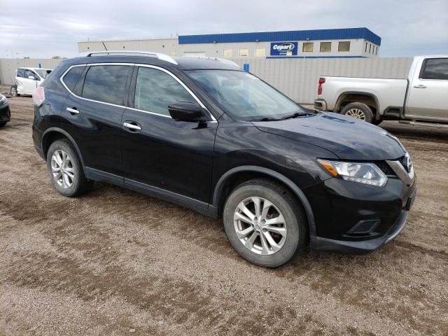 Photo 4 from auction – 2016 NISSAN ROGUE S with VIN KNMAT2MV4GP665708