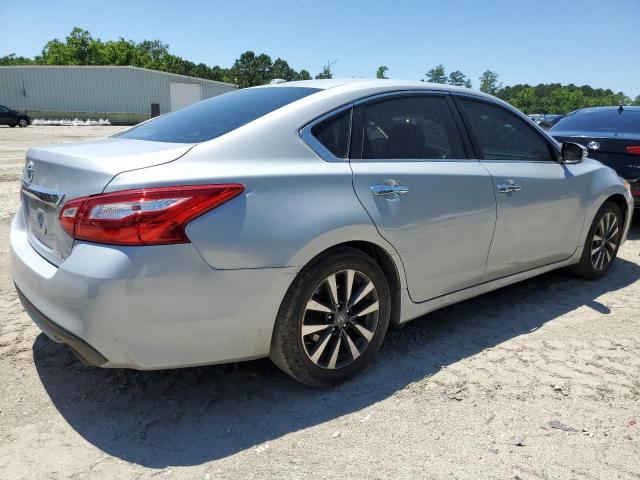 Photo 3 from auction – 2017 NISSAN ALTIMA 2.5 with VIN 1N4AL3AP0HC225124