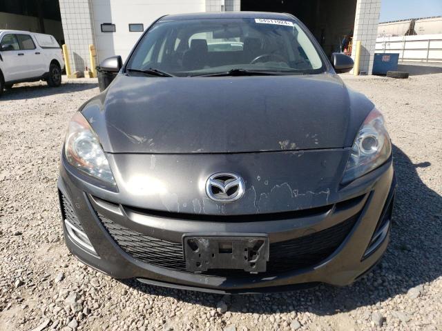 Photo 5 from auction – 2011 MAZDA 3 S with VIN JM1BL1K65B1490844