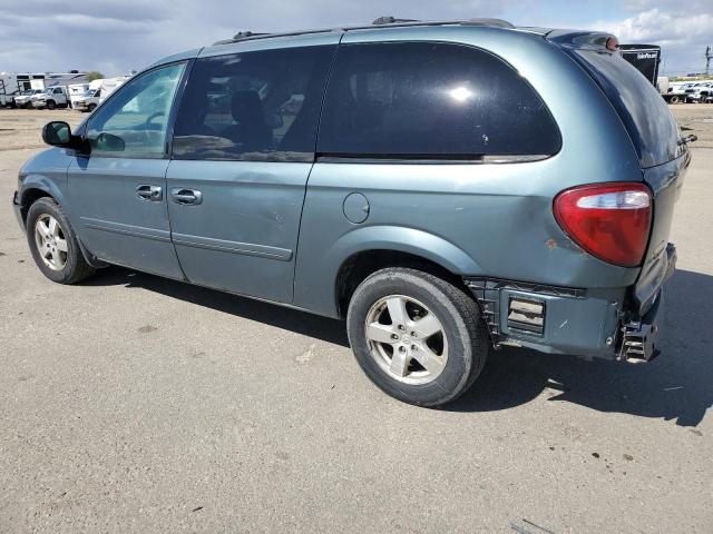 Photo 2 from auction – 2007 DODGE GRAND CARA with VIN 2D4GP44L67R347146