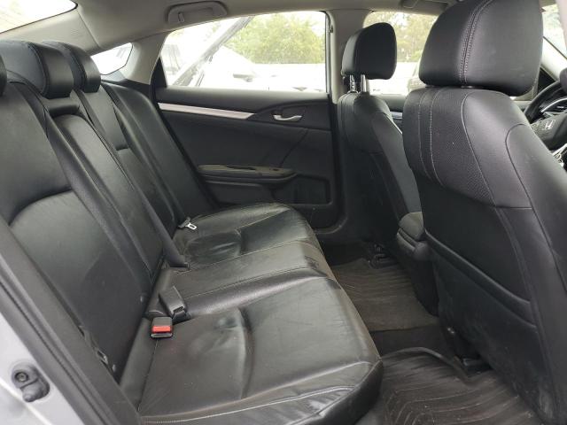 Photo 10 from auction – 2018 HONDA CIVIC EXL with VIN JHMFC1F72JX028191