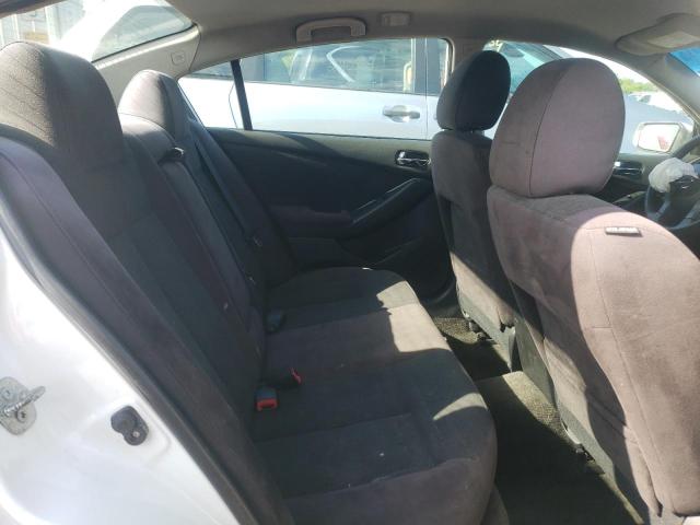 Photo 10 from auction – 2011 NISSAN ALTIMA BAS with VIN 1N4AL2AP0BN445532
