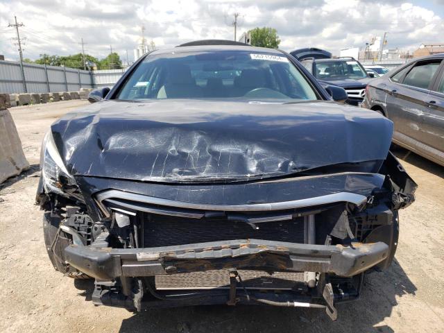 Photo 5 from auction – 2015 HYUNDAI SONATA SE with VIN 5NPE24AF0FH047843