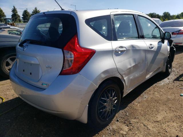 Photo 3 from auction – 2014 NISSAN VERSA NOTE with VIN 3N1CE2CP8EL424218