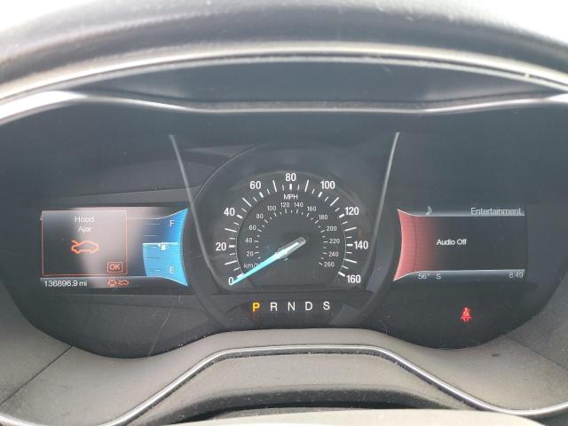 Photo 9 from auction – 2013 FORD FUSION SE with VIN 3FA6P0HR9DR290503