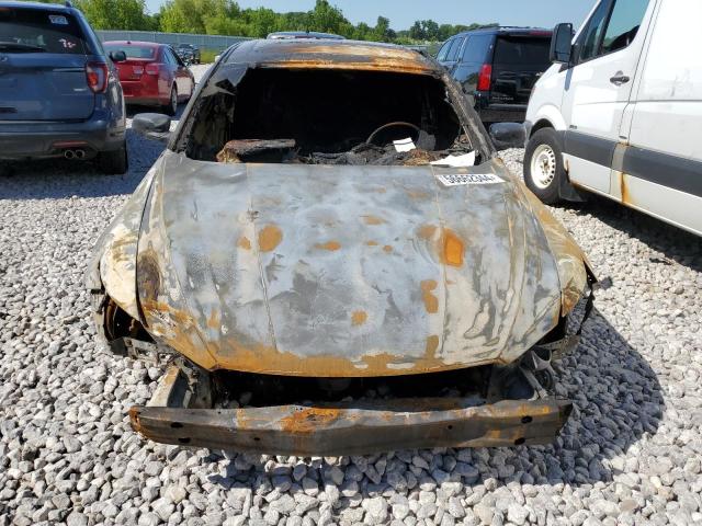 Photo 5 from auction – 2016 FORD TAURUS SE with VIN 1FAHP2D82GG100991