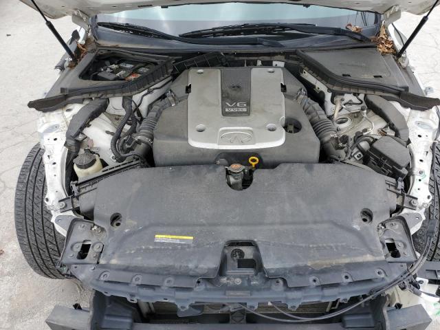 Photo 11 from auction – 2015 INFINITI Q50 BASE with VIN JN1BV7AP6FM345441