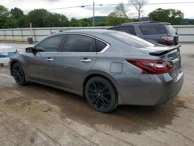Photo 2 from auction – 2017 NISSAN ALTIMA 2.5 with VIN 1N4AL3AP2HC178646
