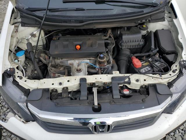 صورة رقم 11 من المزاد - 2012 HONDA CIVIC LX مع VIN 2HGFB2F51CH565166