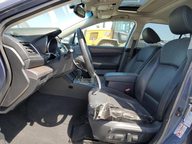 Photo 7 from auction – 2016 SUBARU OUTBACK 2. with VIN 4S4BSANC8G3218543