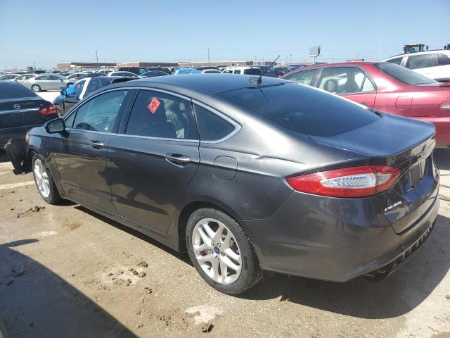 Photo 2 from auction – 2016 FORD FUSION SE with VIN 1FA6P0HD0G5115102