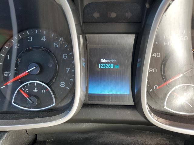 Photo 9 from auction – 2015 CHEVROLET MALIBU 2LT with VIN 1G11D5SL1FF225118