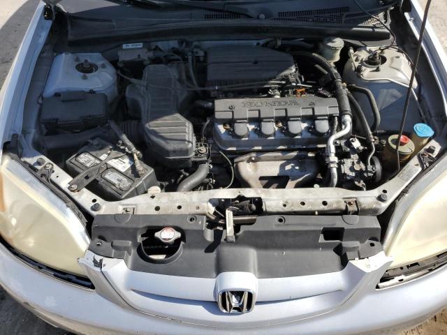Photo 11 from auction – 2003 HONDA CIVIC LX with VIN 1HGEM22663L032415