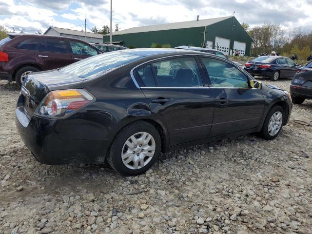Photo 3 from auction – 2012 NISSAN ALTIMA BAS with VIN 1N4AL2AP9CC222726