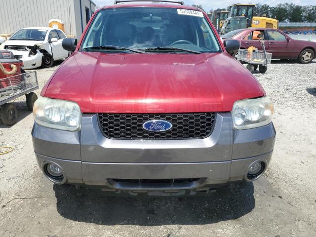 Photo 5 from auction – 2005 FORD ESCAPE XLT with VIN 1FMYU93125KB28697