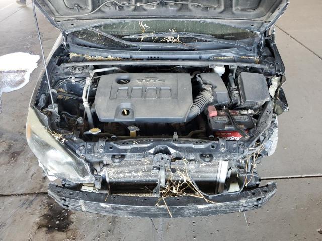 Photo 11 from auction – 2016 TOYOTA COROLLA L with VIN 5YFBURHE9GP557944