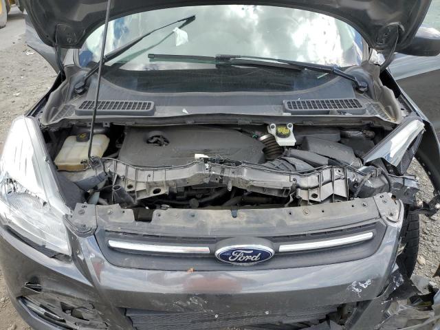 Photo 12 from auction – 2015 FORD ESCAPE SE with VIN 1FMCU0GX5FUA25350
