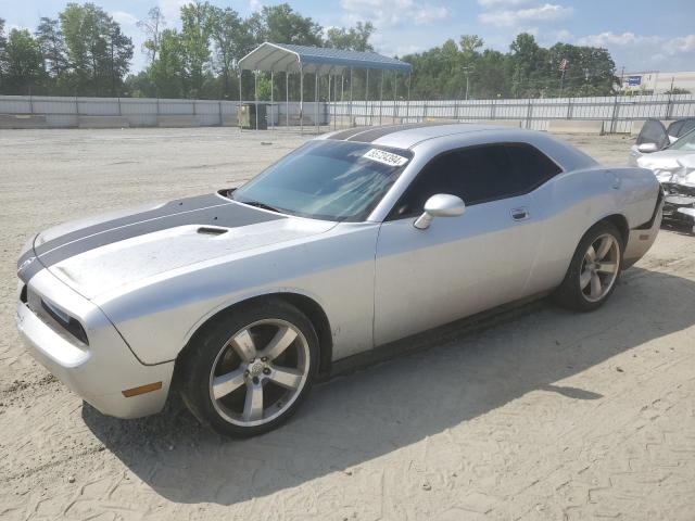 DODGE CHALLENGER 2010 with VIN 2B3CJ4DV3AH291714 - Photo from auction