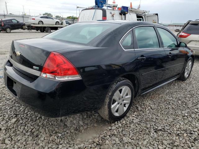 Photo 3 from auction – 2010 CHEVROLET IMPALA LS with VIN 2G1WA5EK6A1249982