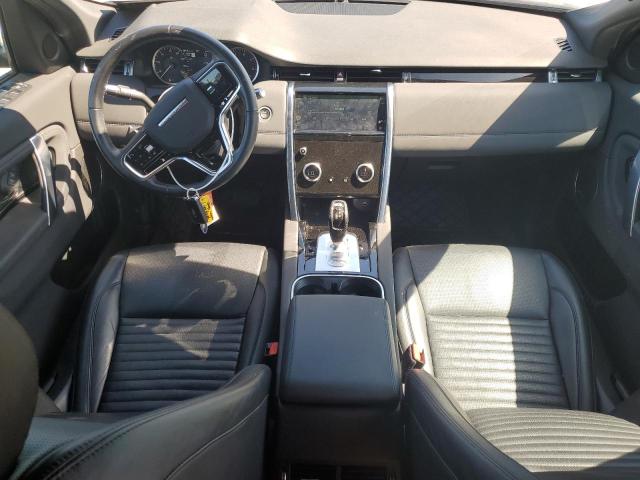 Photo 8 from auction – 2021 LAND ROVER DISCOVERY with VIN SALCJ2FX5MH886990