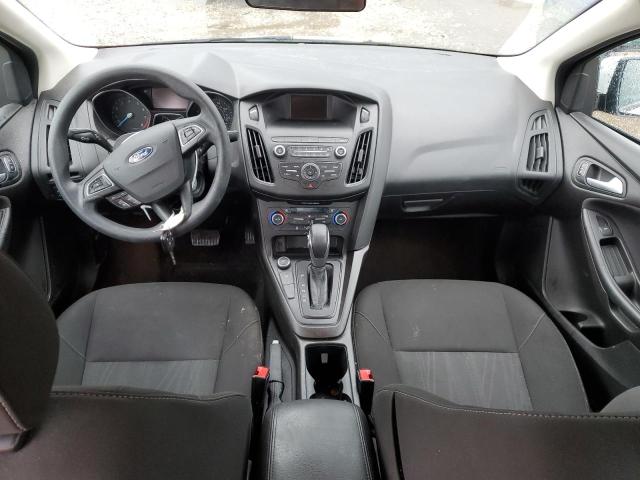 Photo 8 from auction – 2018 FORD FOCUS SE with VIN 1FADP3FE7JL223398