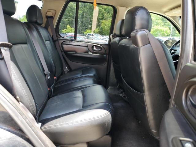 Photo 10 from auction – 2005 GMC ENVOY with VIN 1GKDT13S952261834