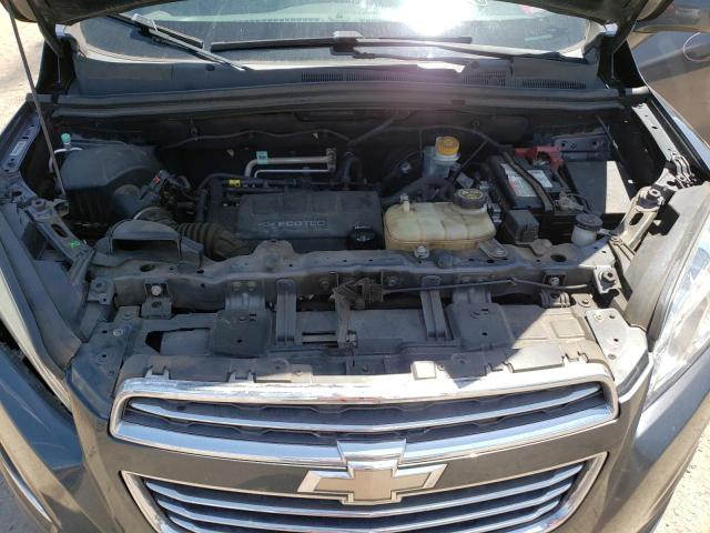 Zdjęcie 11 z aukcji – 2016 CHEVROLET TRAX LTZ z VIN 3GNCJMSB9GL203070