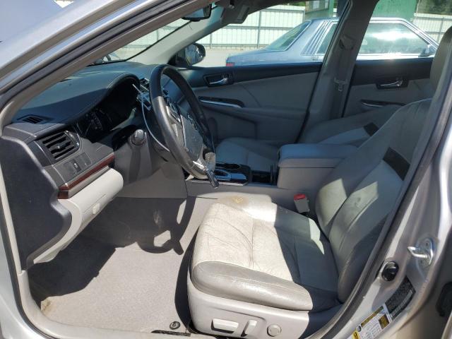 Photo 7 from auction – 2012 TOYOTA CAMRY BASE with VIN 4T4BF1FK2CR204660