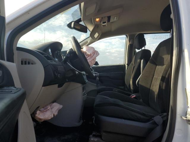Photo 7 from auction – 2018 DODGE GRAND CARA with VIN 2C4RDGBG1JR286432