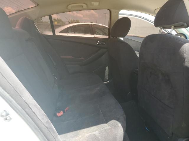 Photo 10 from auction – 2011 NISSAN ALTIMA BAS with VIN 1N4AL2AP1BC157630