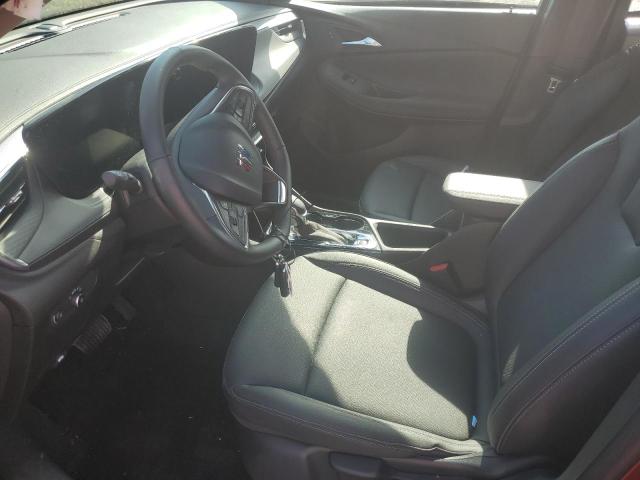 Photo 7 from auction – 2024 BUICK ENCORE GX with VIN KL4AMDSL0RB100005