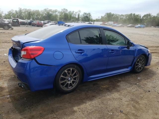 Photo 3 from auction – 2015 SUBARU WRX with VIN JF1VA1A60F9823095