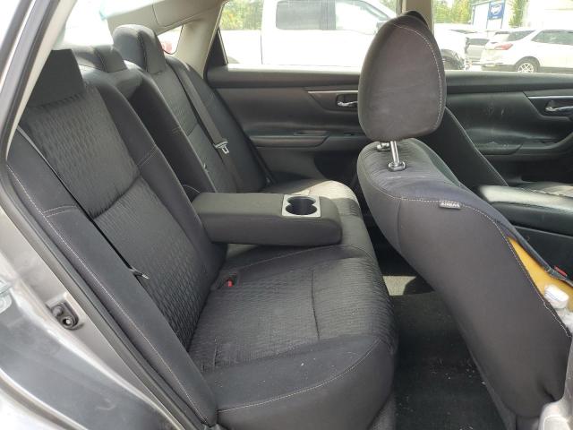 Photo 10 from auction – 2018 NISSAN ALTIMA 2.5 with VIN 1N4AL3AP6JC244797