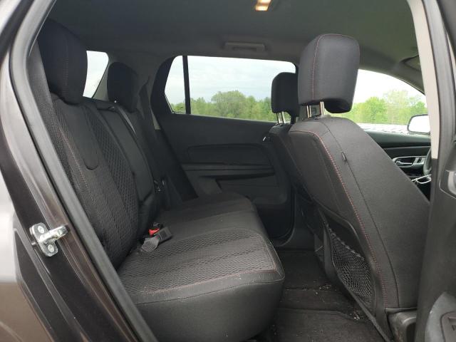 Photo 11 from auction – 2015 GMC TERRAIN SL with VIN 2GKFLVEK2F6438953